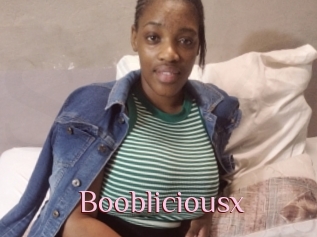 Boobliciousx