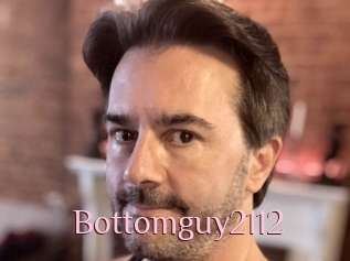 Bottomguy2112