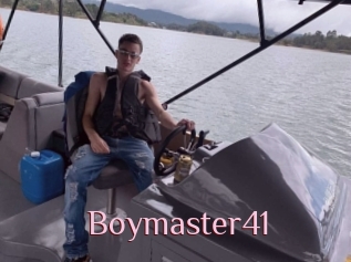 Boymaster41