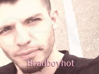 Bradboyhot