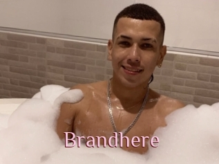 Brandhere