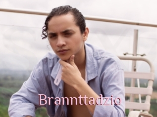 Brannttadzio