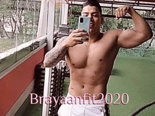 Brayaanfit2020