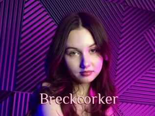 Breckcorker