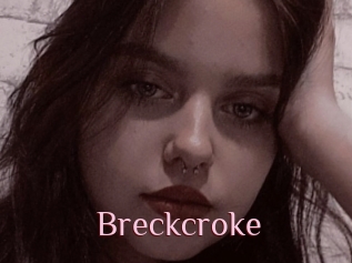 Breckcroke