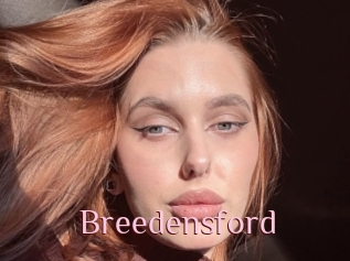 Breedensford