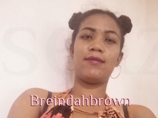 Breindahbrown