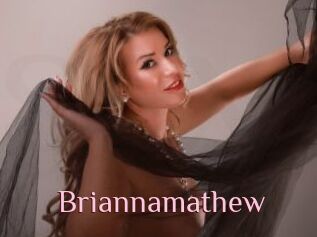 Briannamathew