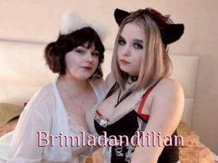 Brimladandlilian