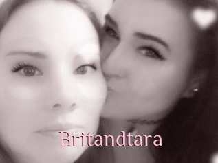 Britandtara