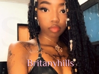 Britanyhills