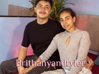 Brithanyandtyler