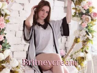 Britneycream