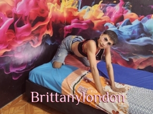 Brittanylondon