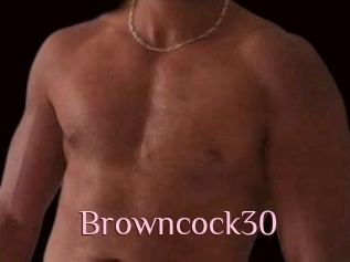 Browncock30