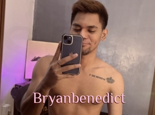 Bryanbenedict