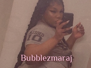 Bubblezmaraj