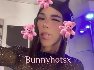 Bunnyhotsx