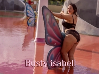 Busty_isabell