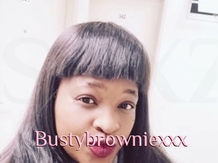 Bustybrowniexxx