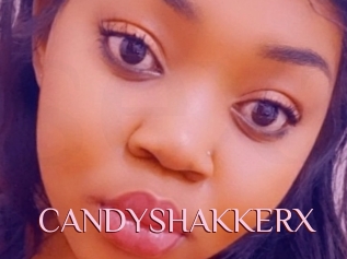 CANDYSHAKKERX