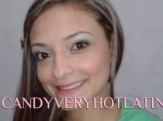 CANDYVERYHOTLATIN