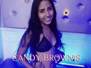 CANDY_BROWN18