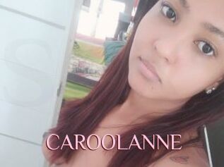 CAROOLANNE