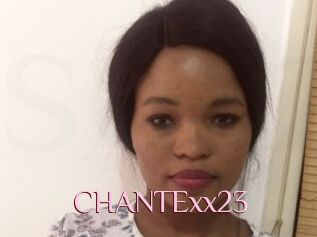 CHANTExx23