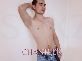 CHANTLER