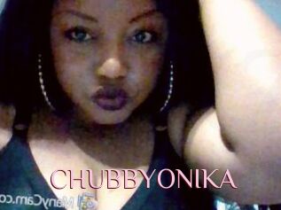 CHUBBYONIKA