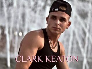 CLARK_KEATON