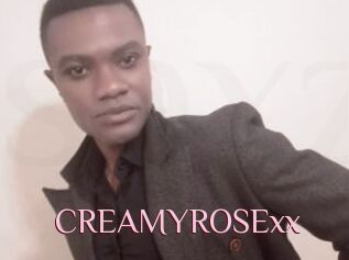 CREAMYROSExx