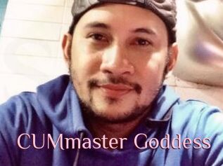 CUMmaster_Goddess