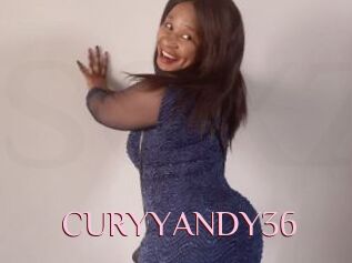 CURYYANDY36