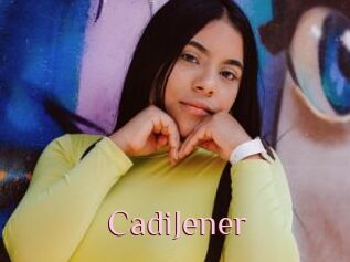 CadiJener