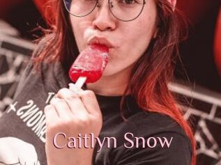 Caitlyn_Snow