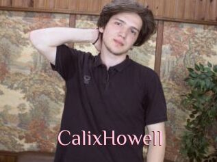 CalixHowell