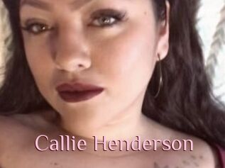 Callie_Henderson