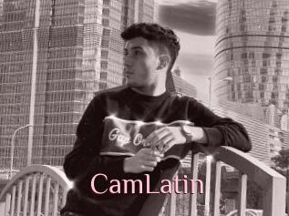 CamLatin