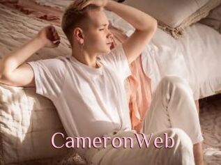 CameronWeb