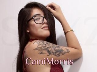 CamiMorris