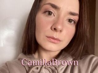 CamillaBrown