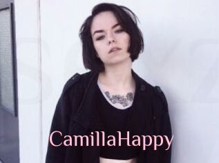 CamillaHappy