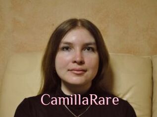 CamillaRare