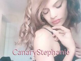 CanaryStephanie