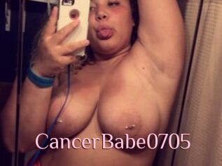 CancerBabe0705