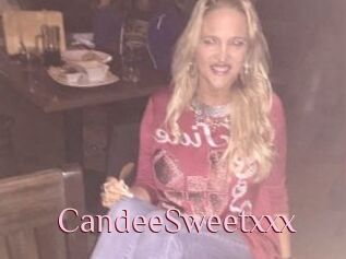 CandeeSweetxxx