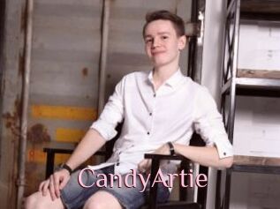 CandyArtie