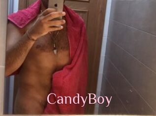 CandyBoy